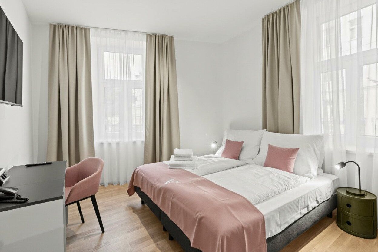 Wohnung – Wien - Ansicht 3