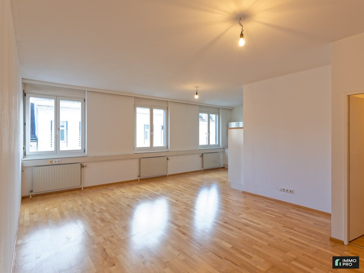 Schöne 3-Zimmer Wohnung im 14.Bezirk von Wien!