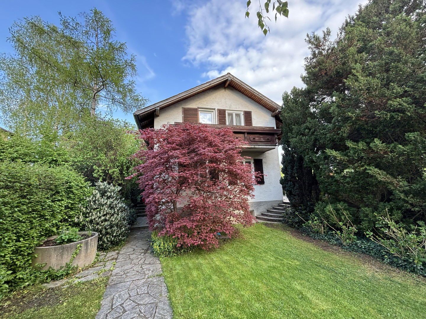 Einfamilienhaus in Hadersdorf 1140 Wien