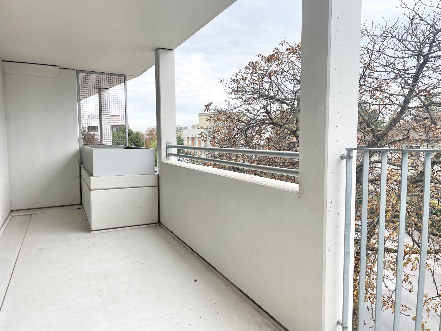Wohnung – Wien, Neu-Erlaa, Katastralgemeinde Erlaa - Ansicht 2