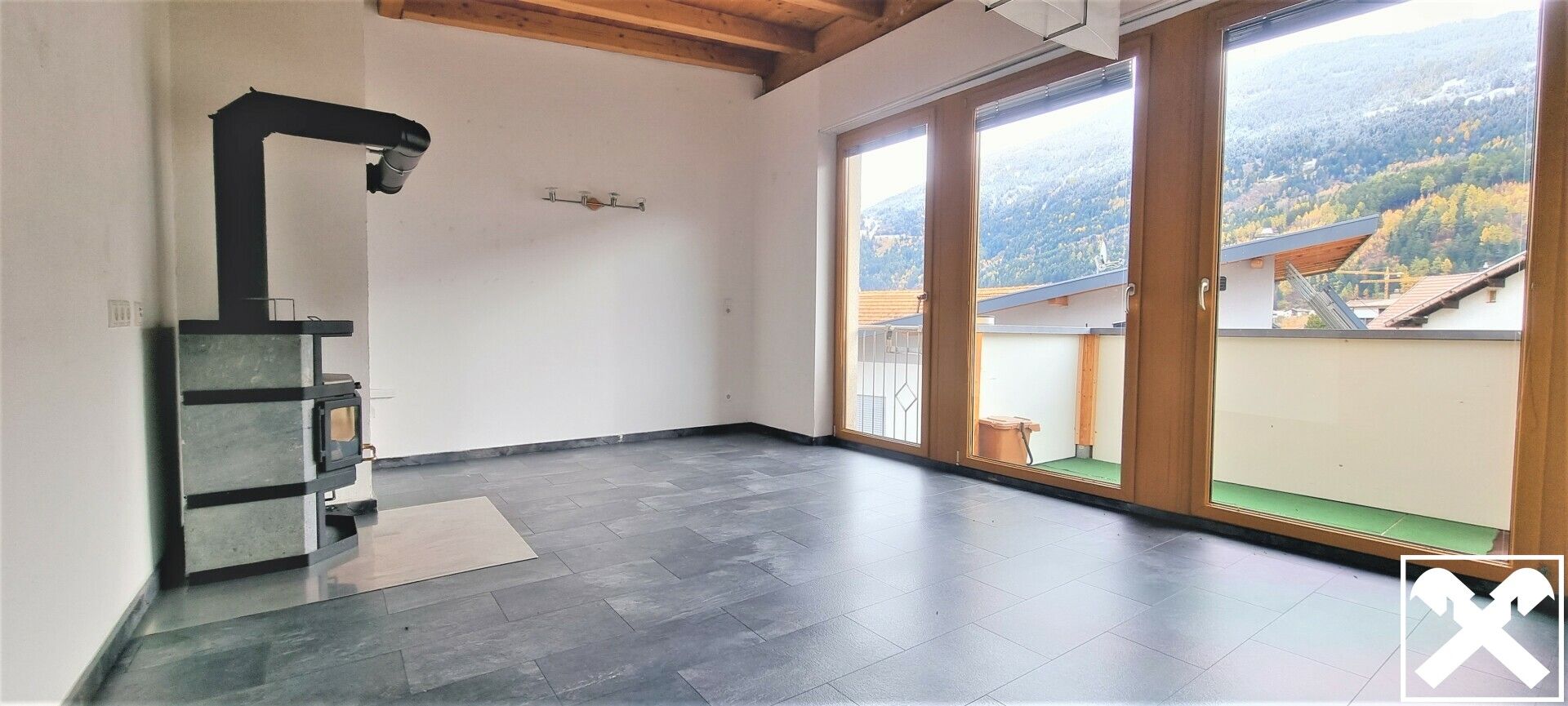 Wohnung – Landeck