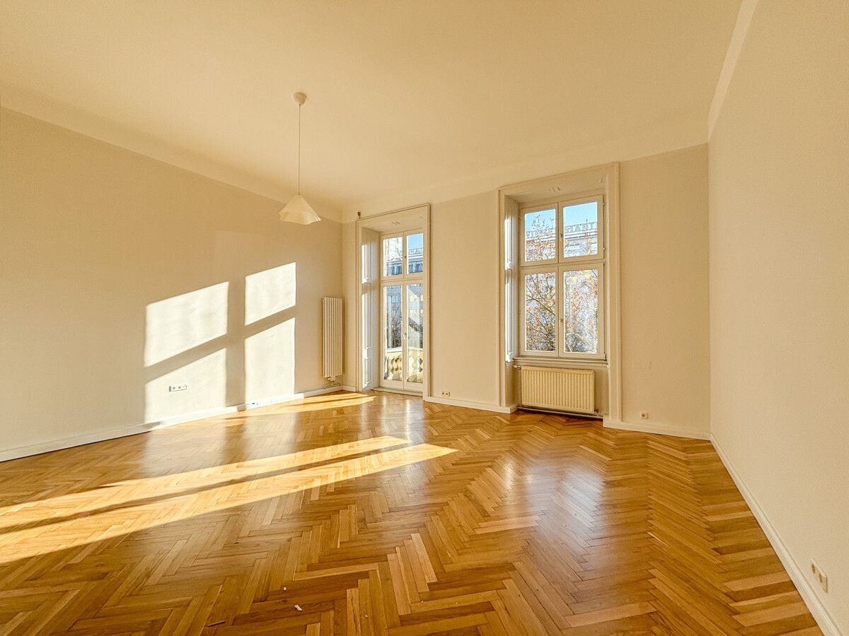 Wohnung – Wien - Mehr