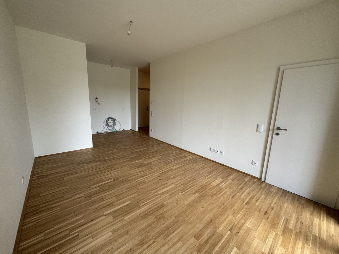 Wohnung – Graz,06.Bez.:Jakomini - Ansicht 3