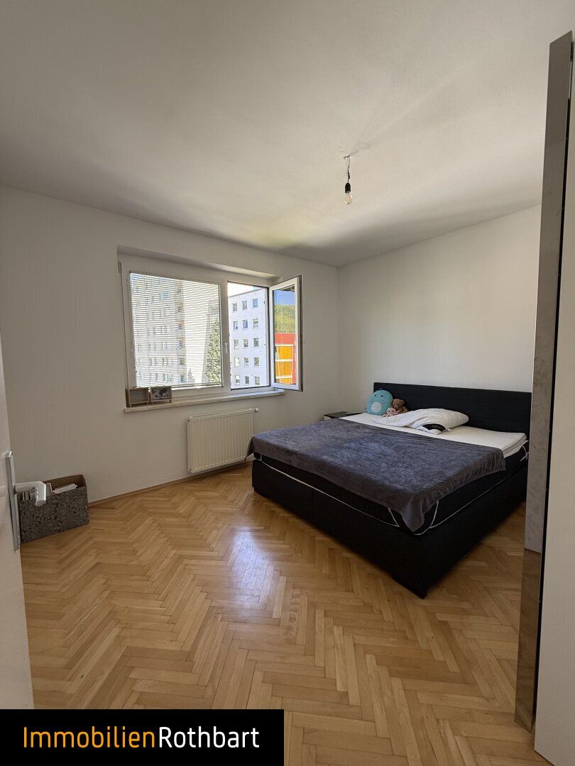 Wohnung – Bruck an der Mur, Katastralgemeinde Bruck an der Mur - Ansicht 4