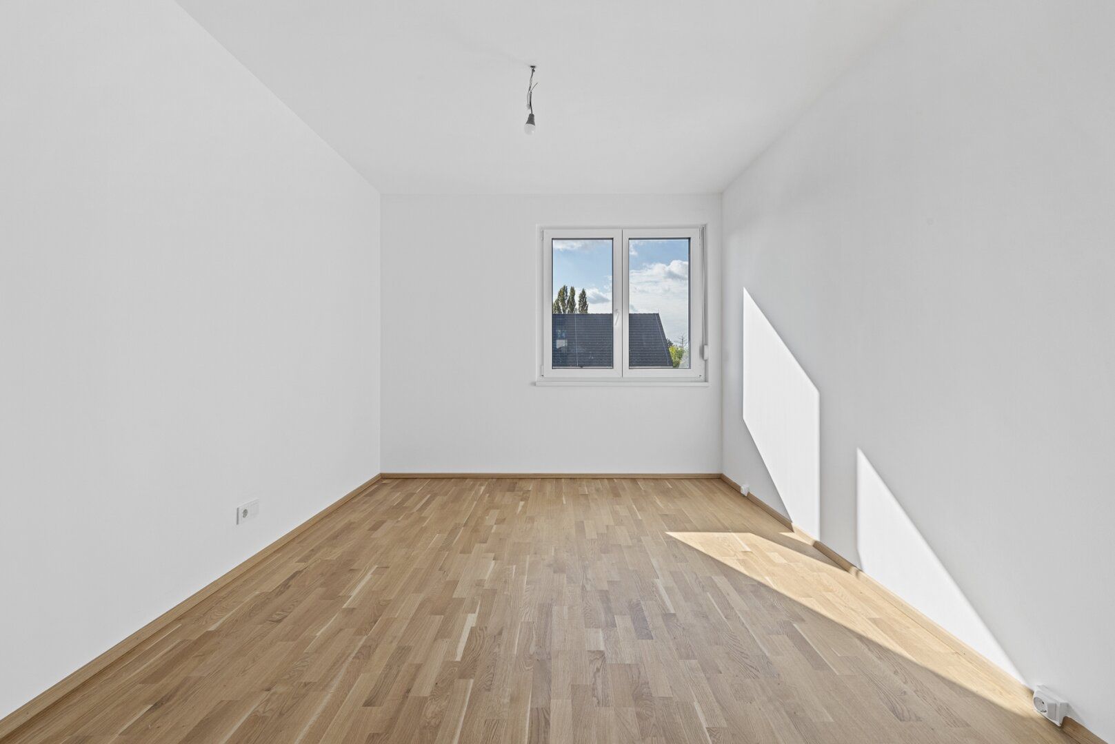 Wohnung – Wien, Eßling - Ansicht 5