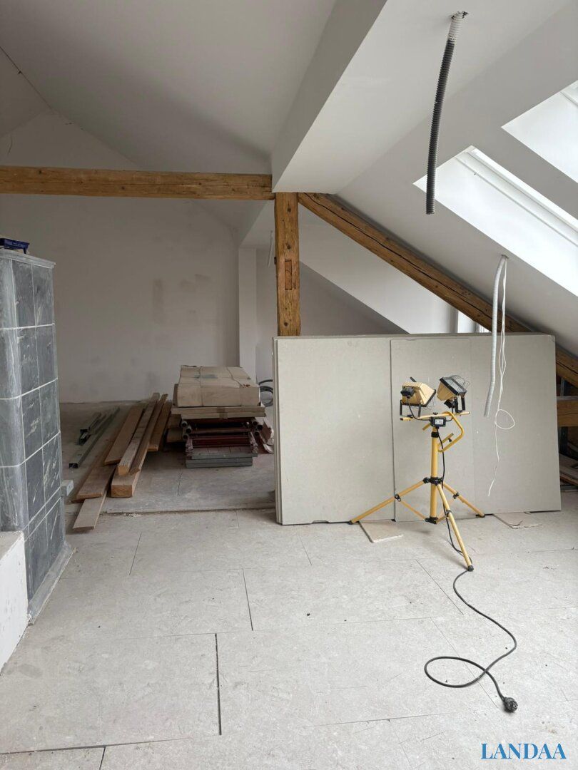 Wohnung – Bad Vöslau, Katastralgemeinde Vöslau - Ansicht 2