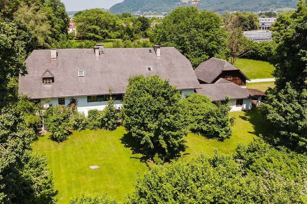 Wohnung – Salzburg - Ansicht 3