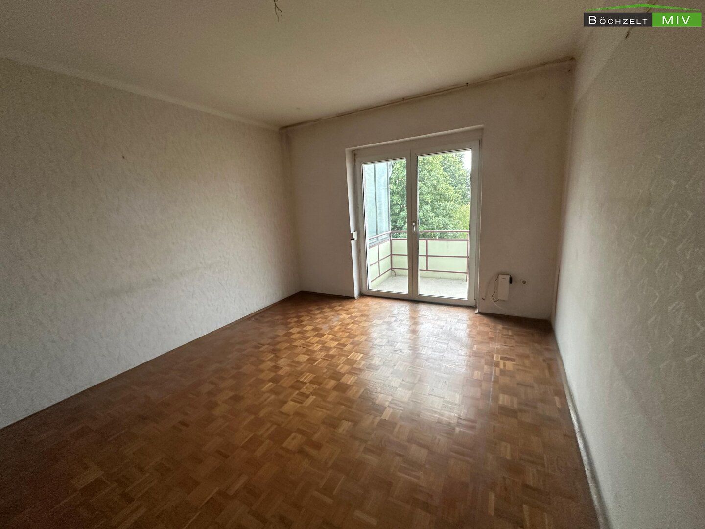 ++ BASTLERWOHNUNG mit Balkon in ZELTWEG ++