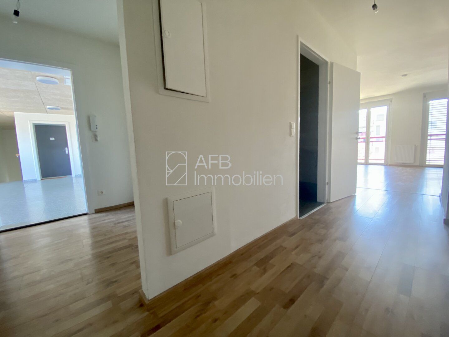 Wohnung – Graz, Katastralgemeinde Gries, Gries - Ansicht 4