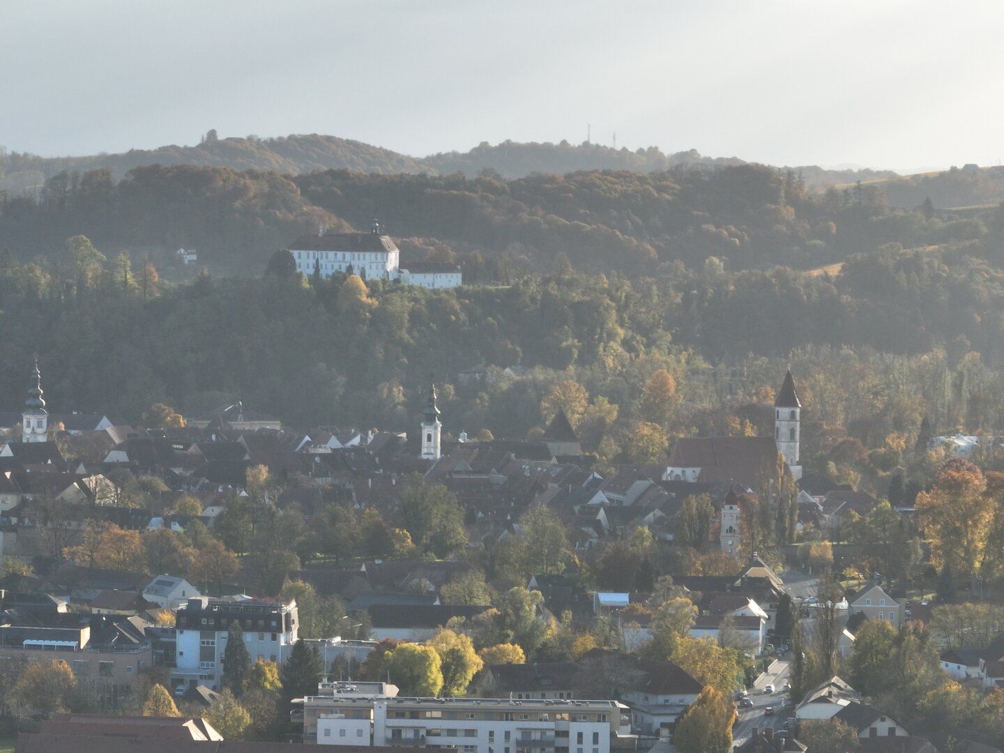 Traumhaftes wunderschönes Baugrundstück in Bad Radkersburg ***perfekte Lage*** - Ansicht 4