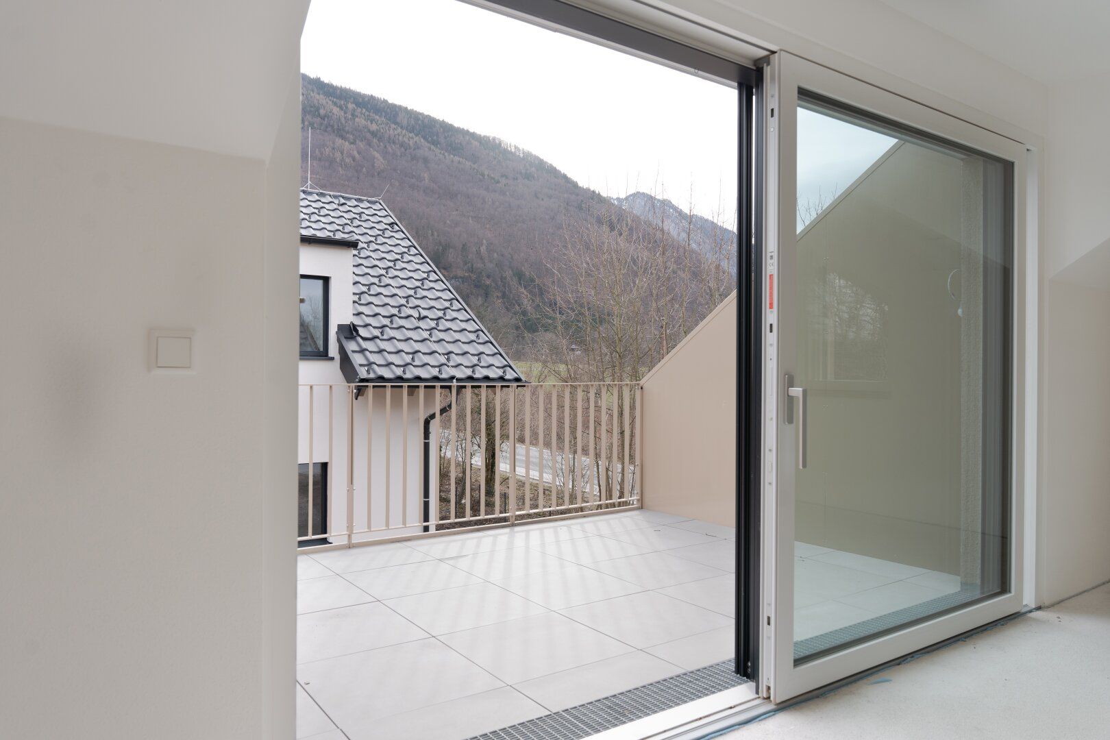 Wohnung – Glanegg - Mehr