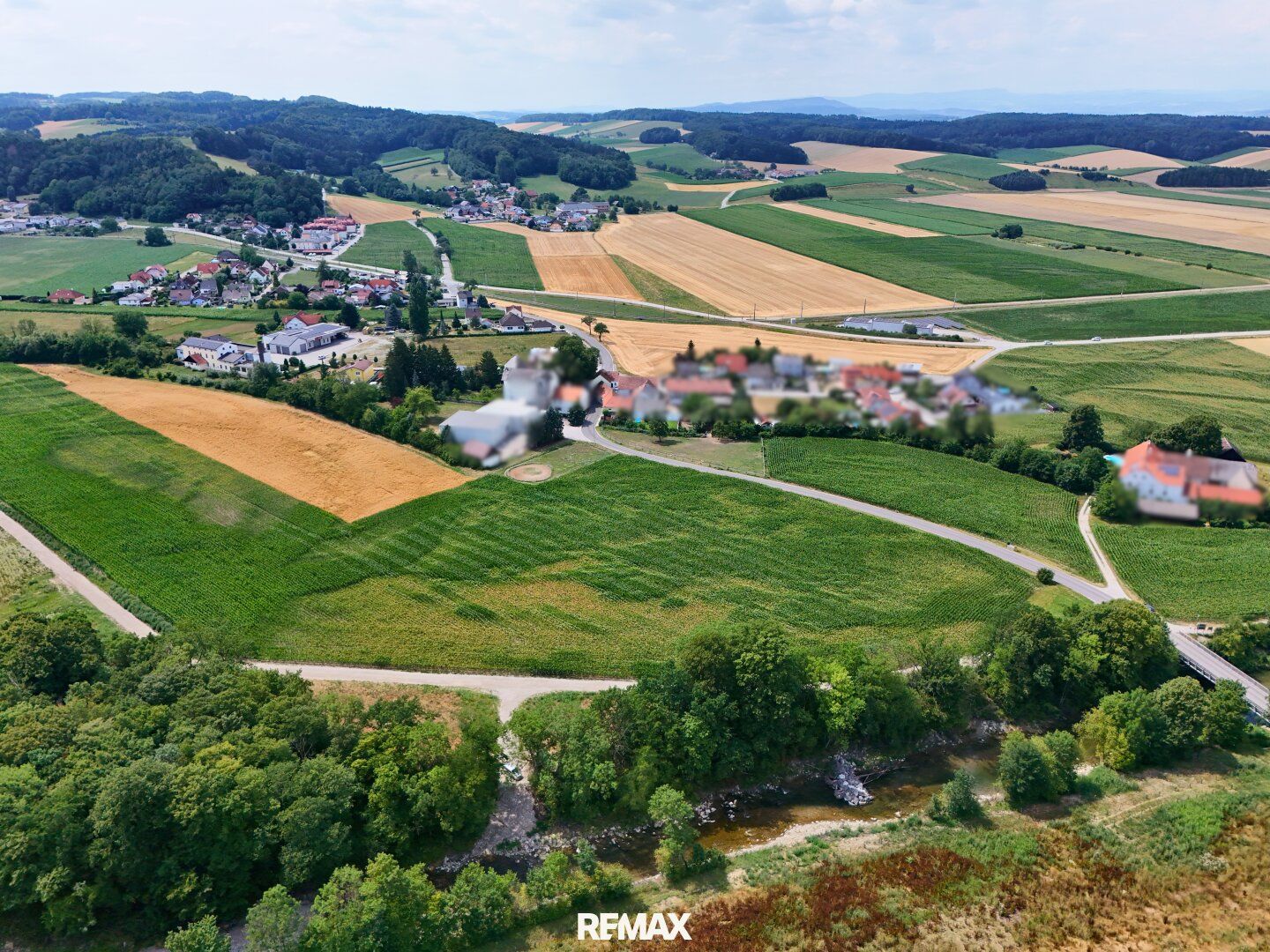 ZUKUNFTSPROJEKT KLANGEN: Wohnen in Flussnähe - Bestlage im Einzugsgebiet der Landeshauptstadt. - Ansicht 3