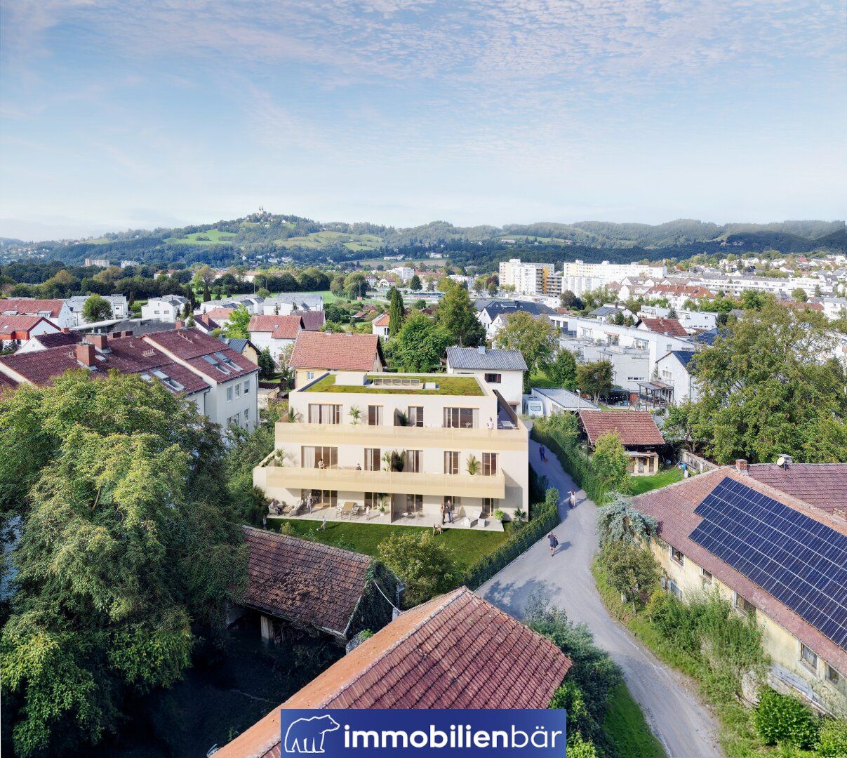 Smartes 2-Zimmer Investment | Kompakt, modern, gefragt – pohled 5
