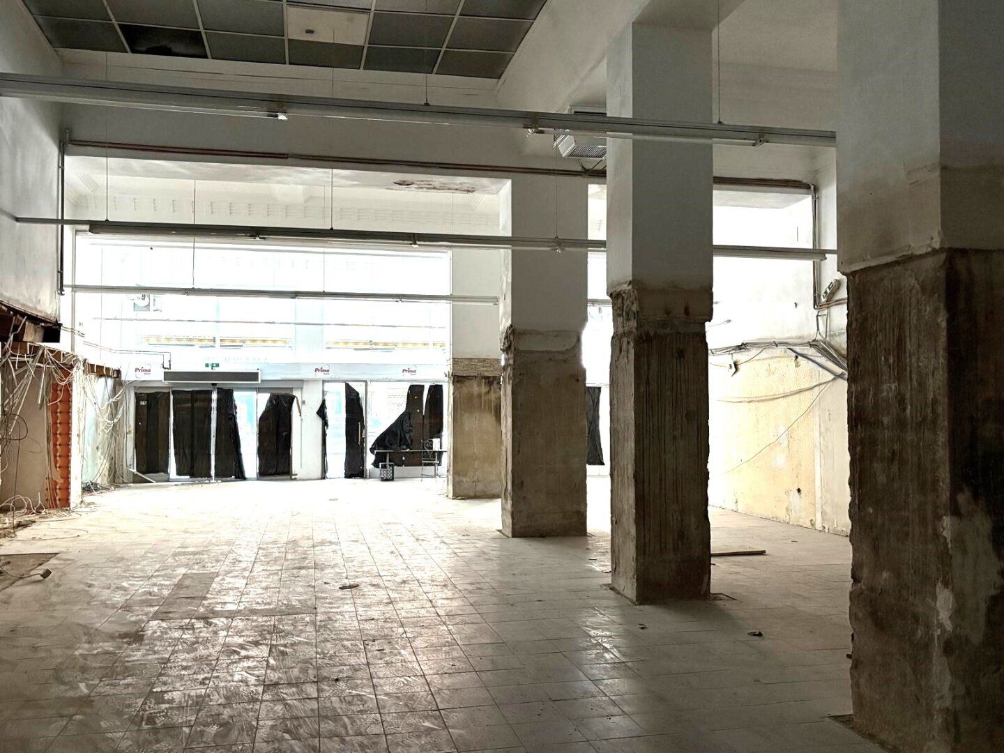 Top - Lokal in direkter Nähe zum Schwedenplatz! - Mehr