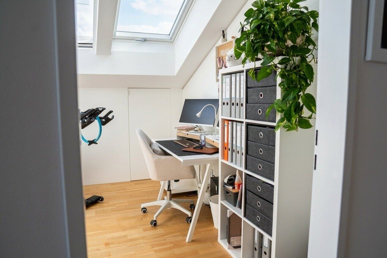Wohnung – Ried im Innkreis - Mehr