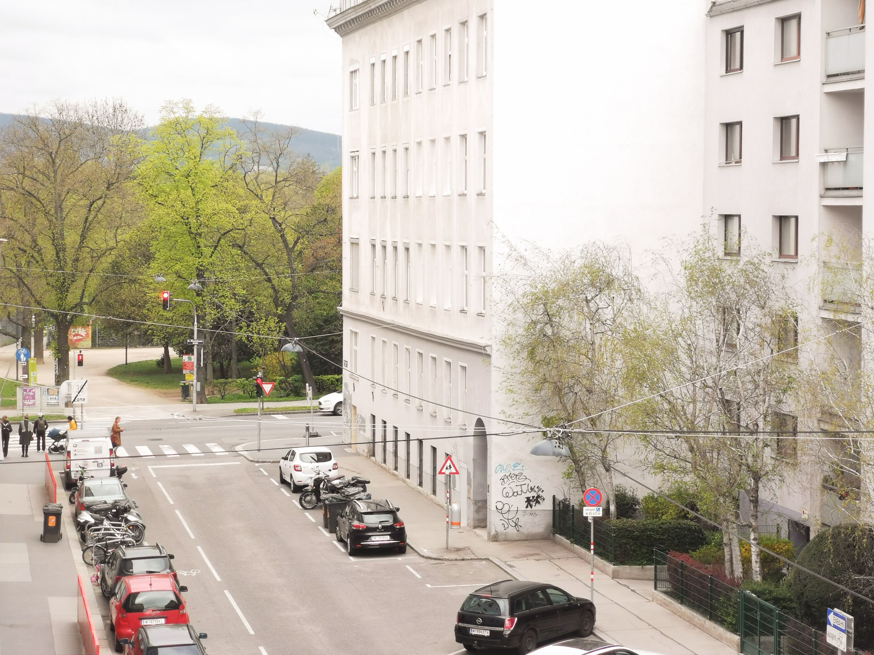 Wohnung – Wien - Ansicht 5