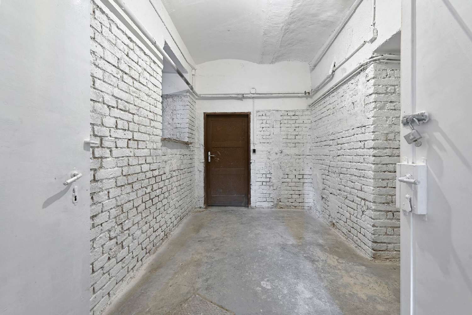 Vielseitiges Souterrain-Objekt Nähe U4 Pilgramgasse zu kaufen - Mehr