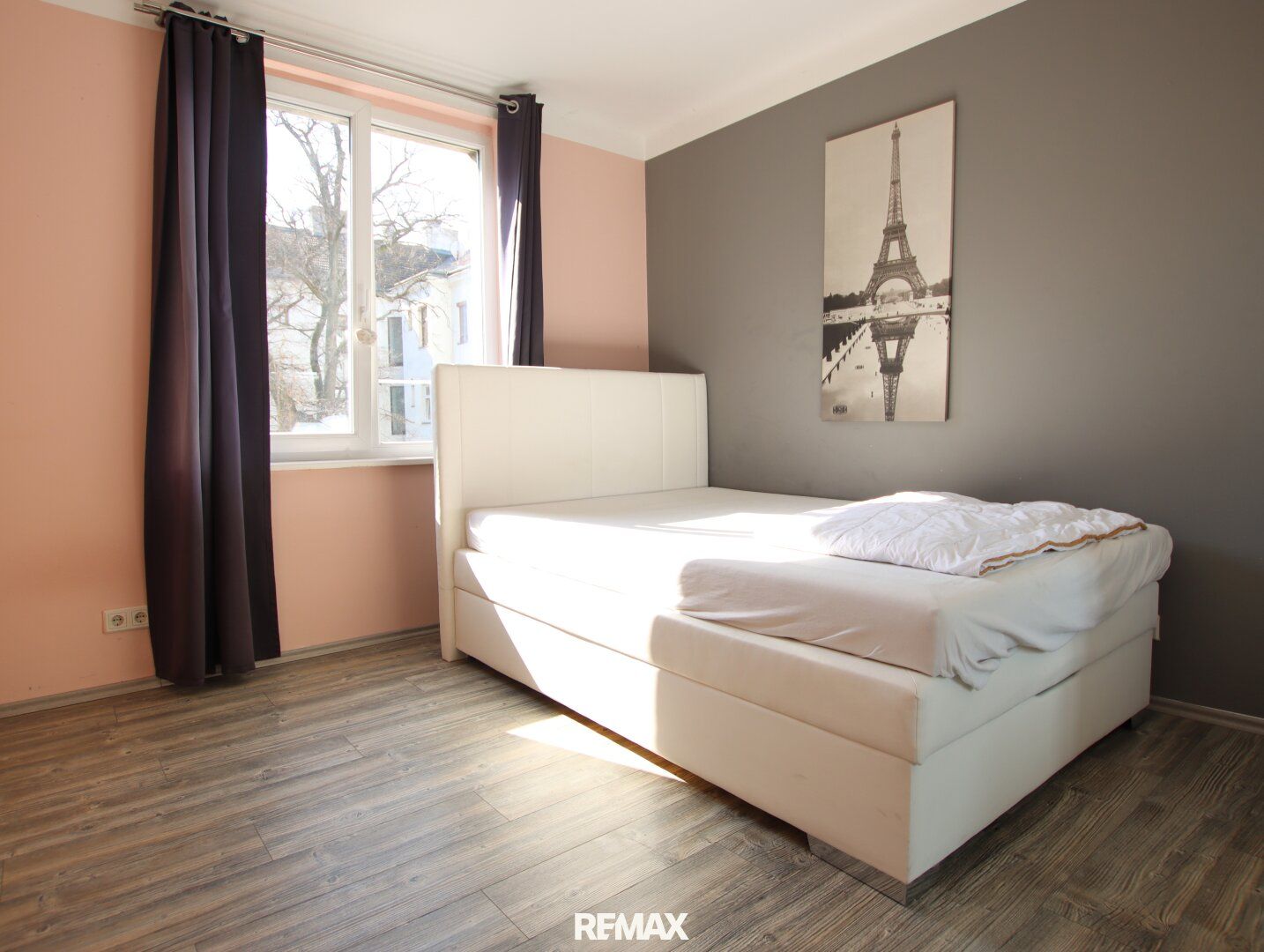 Wohnung – Wien - Ansicht 3