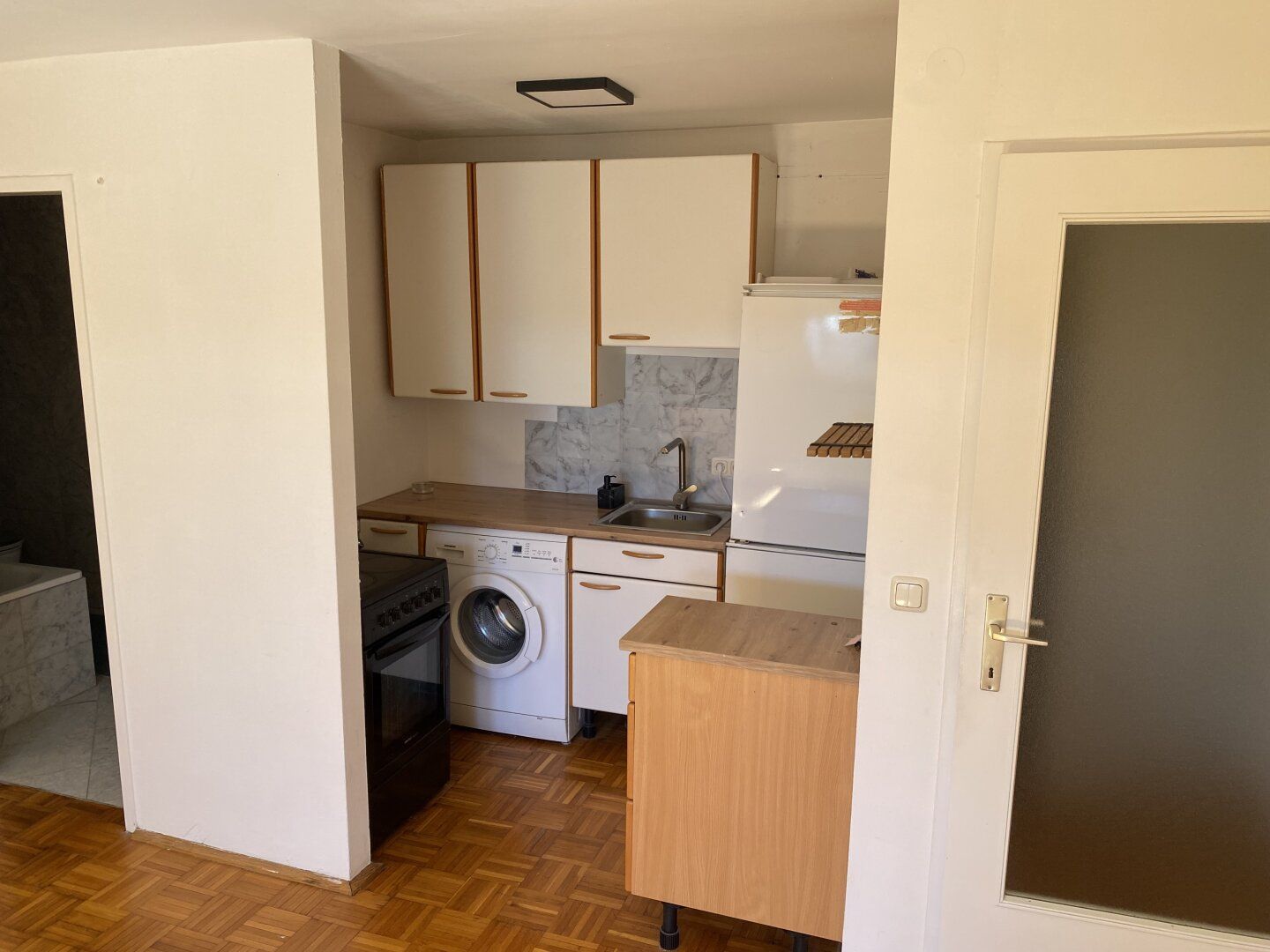 Wohnung – Sankt Martin - Ansicht 3