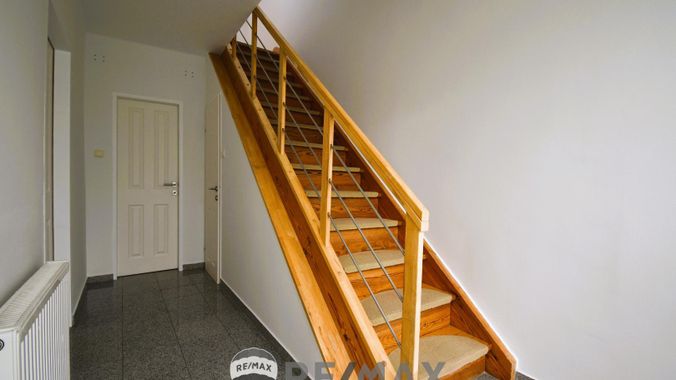 Vorraum / Eingangsbereich