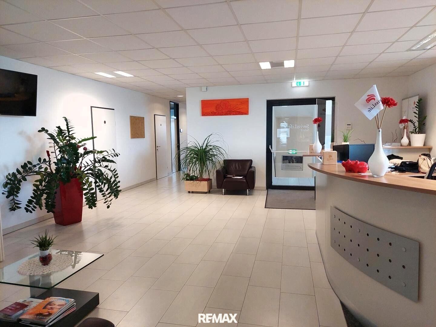 Geräumiges Büro in der Kärntner Straße - Ansicht 3