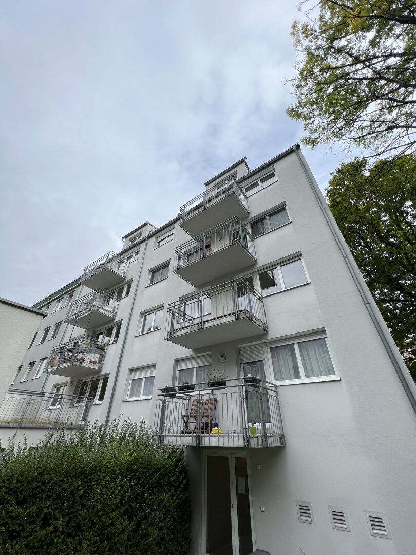 Sonnige 2-Zimmer-Wohnung mit Balkon im 16. Bezirk zu verkaufen!