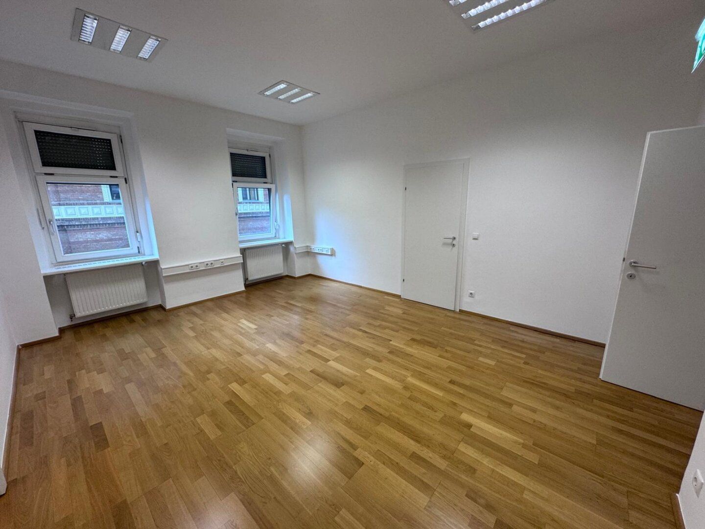 Großzügige Bürofläche auf der Währinger Straße zu mieten! - Ansicht 5