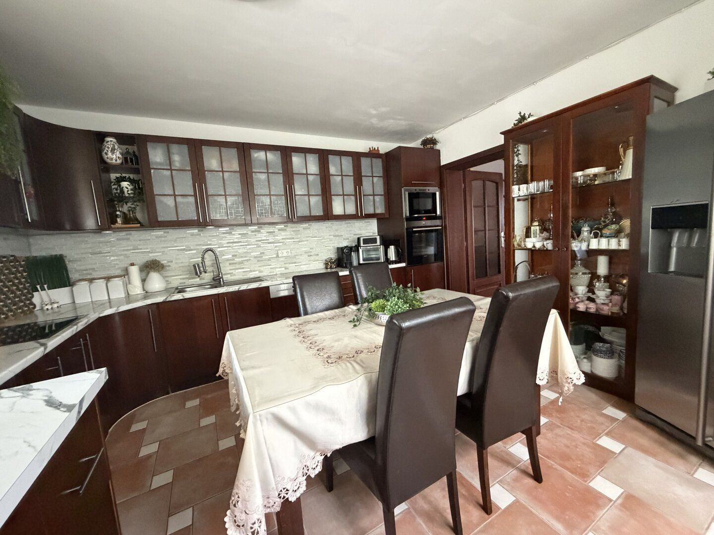 Haus – Wien - Ansicht 2