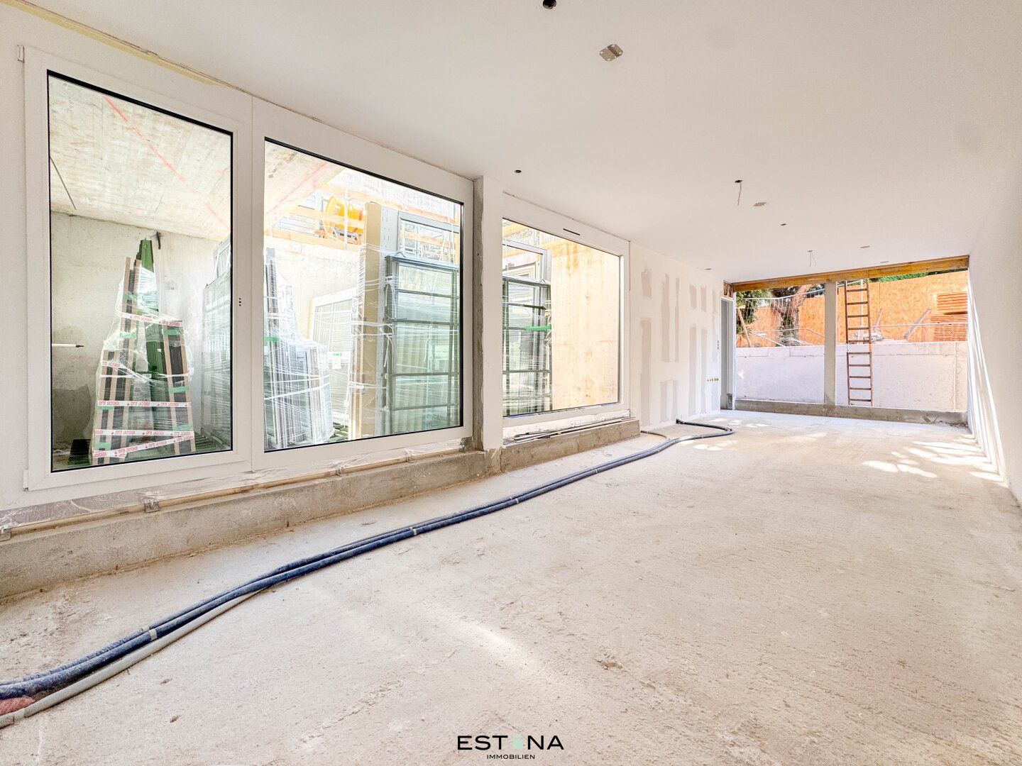 Wohnung – Wien - Ansicht 4