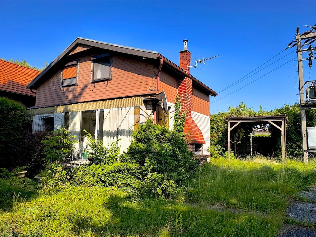 Haus – Steinbrunn - Ansicht 2
