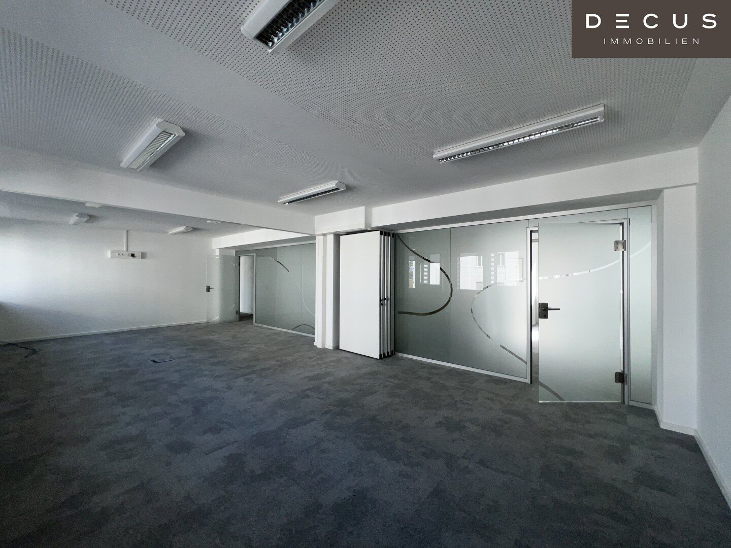 | Großzügige Büroflächen im Herzen von 1090 Wien | insgesamt rund 3.000 m² für Ihre Vision! - Ansicht 3