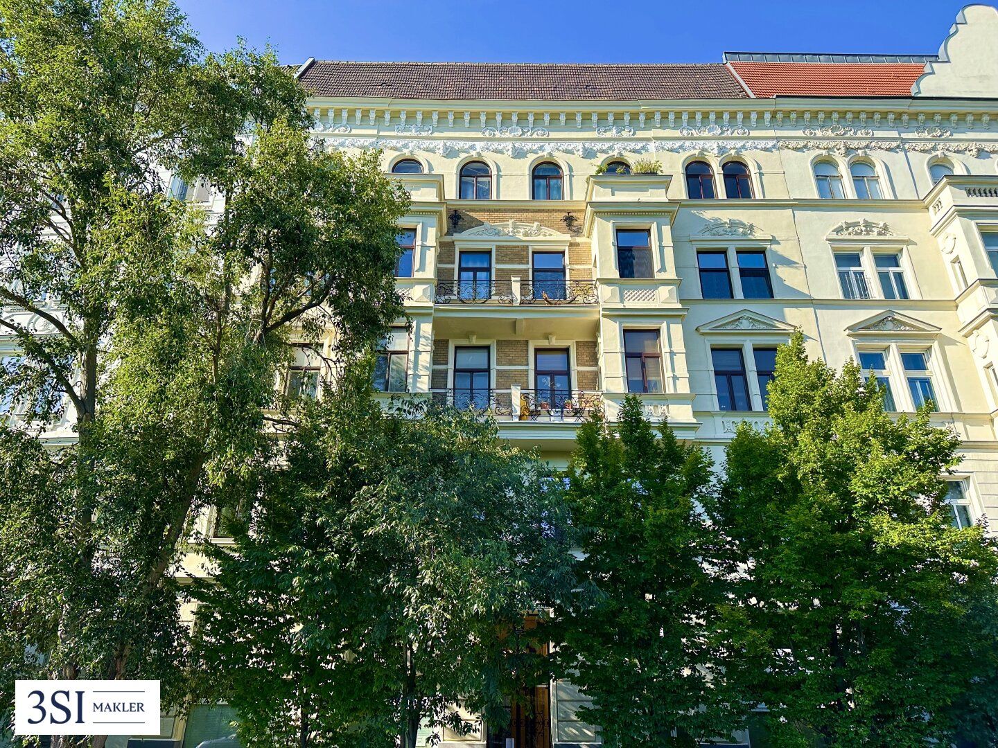 Attraktive Geschäftsfläche mit zwei Zugängen und vielseitigem Nutzungspotenzial