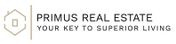 Primus Real Estate logo