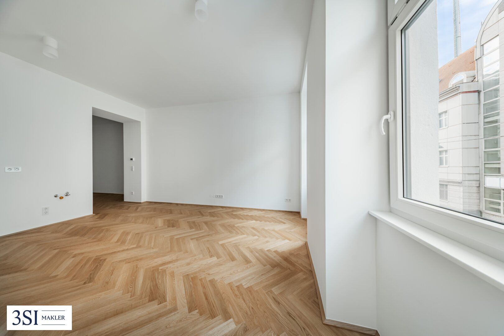 Wohnung – Wien