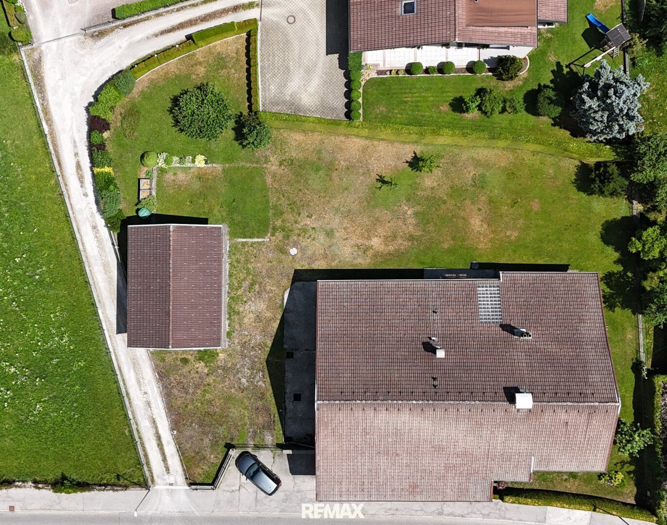 Haus – Pflach - Ansicht 2