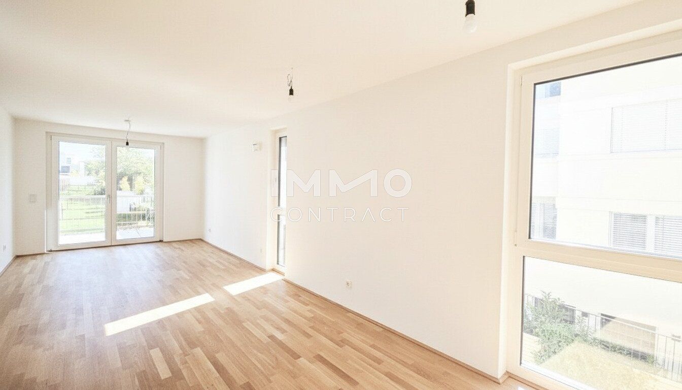 Wohnung – Leopoldsdorf