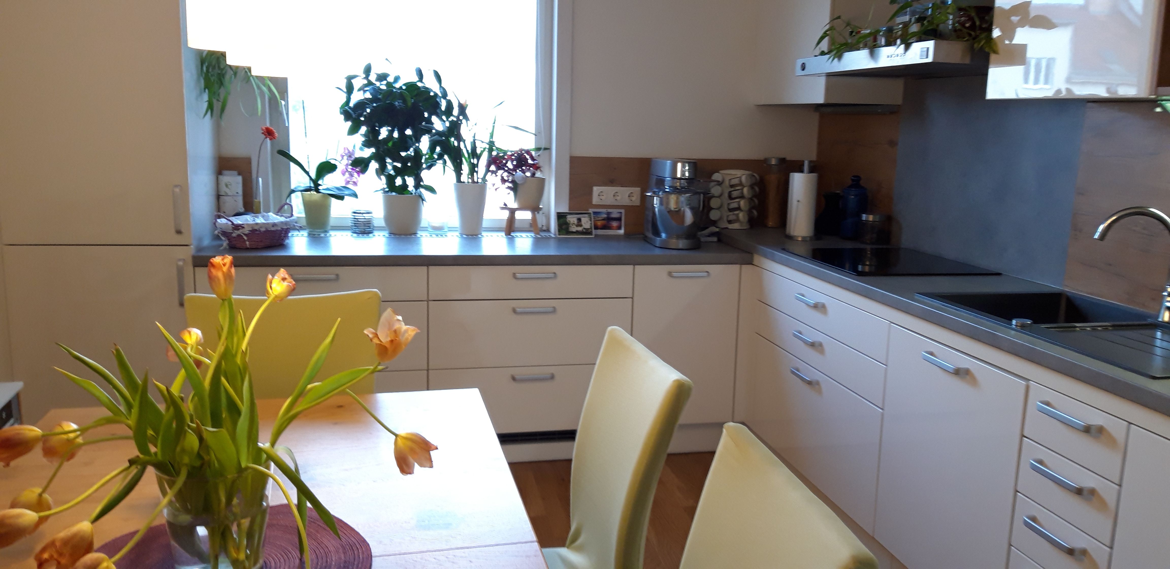 Wohnung – Wien