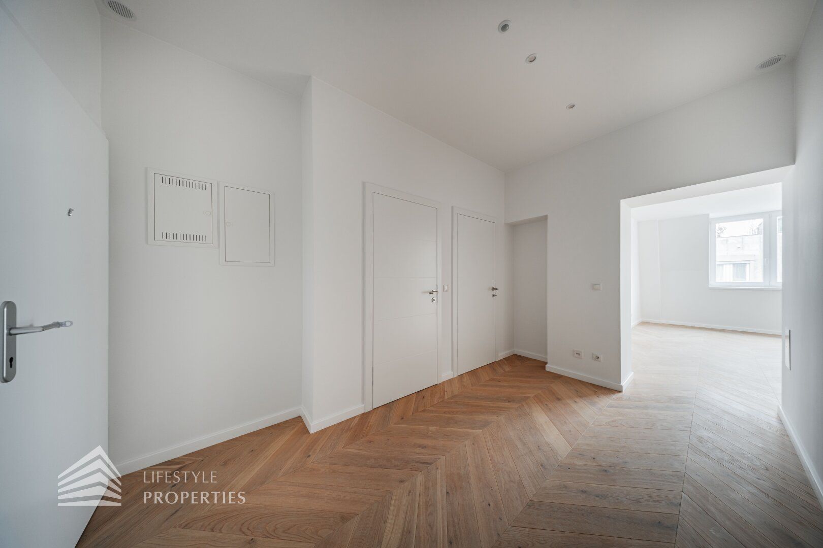 Wohnung – Wien, Hungelbrunn, Wieden - Mehr
