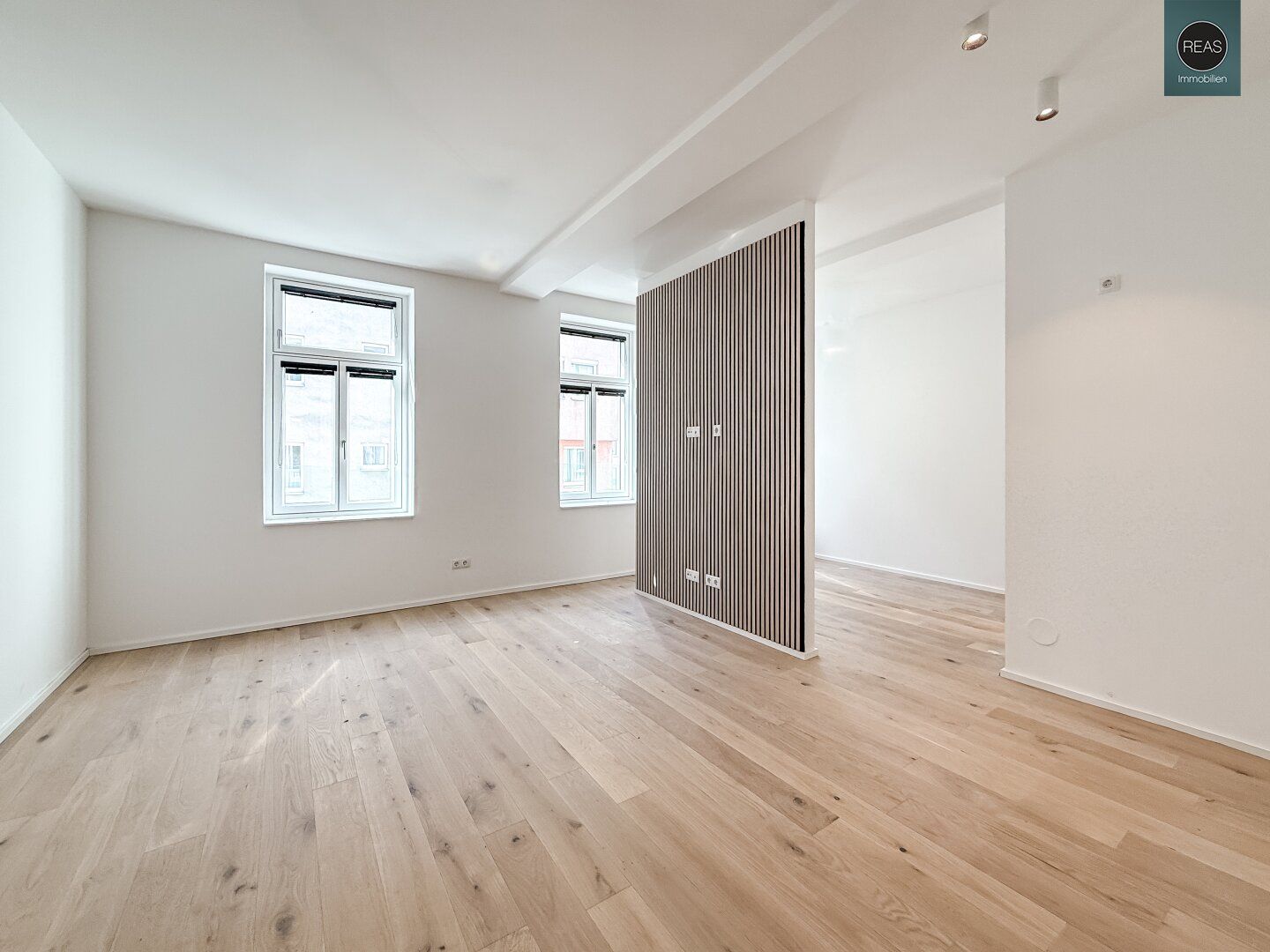 Erstbezug: Hochwertig ausgestattetes Apartment im trendigen Ottakring!