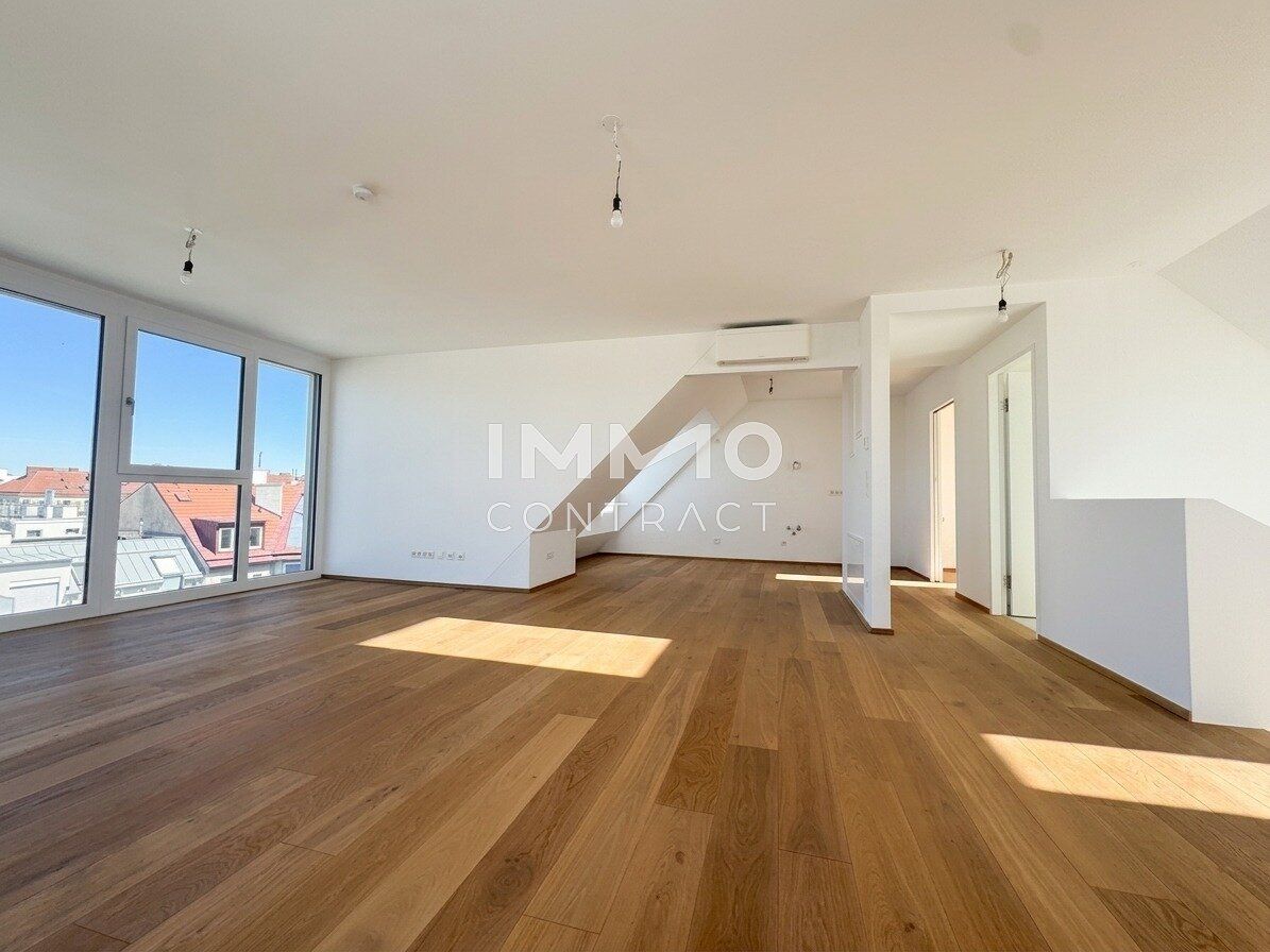 Wohnung – Wien, Gaudenzdorf, Meidling - Ansicht 4