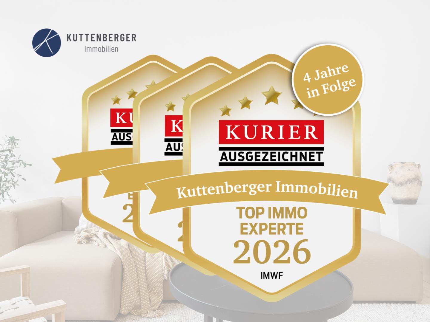 "Wohnen im Kornfeld" - Haus 3 - SCHLÜSSELFERTIG! - Ansicht 3