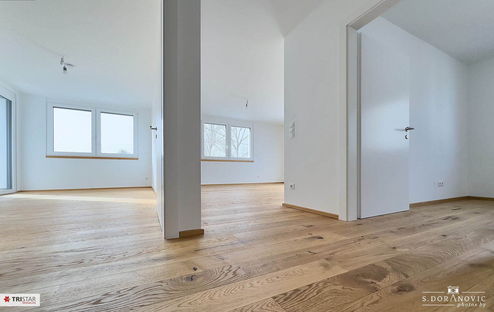 **Erstbezug 3-Zimmer-Wohnungen zu Bestpreisen! Liesing **