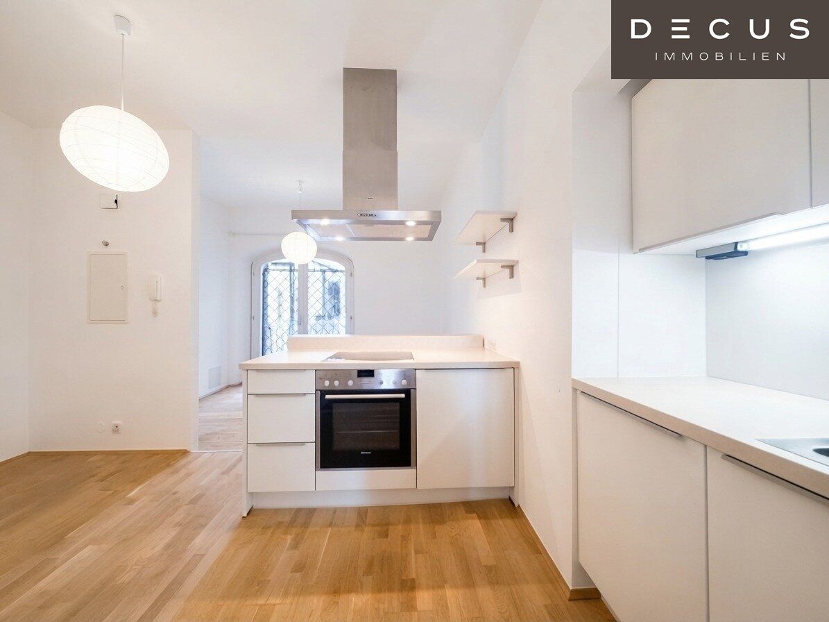 Wohnung – Graz - Ansicht 2