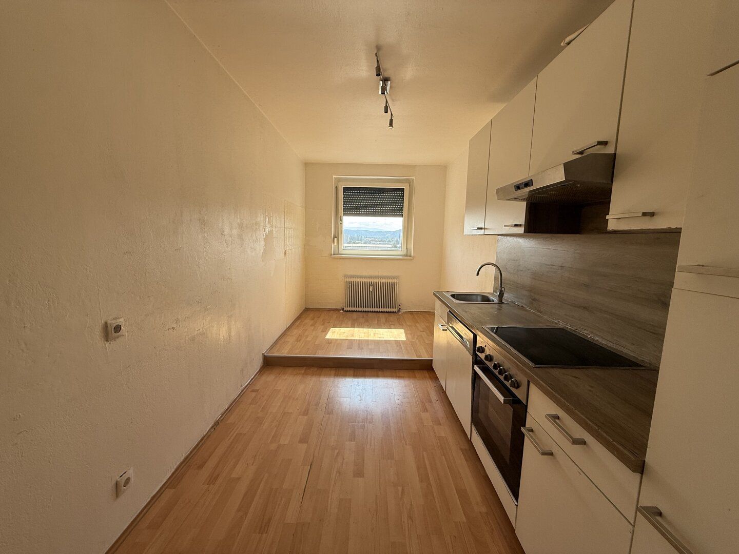 Wohnung – Graz, Münzgraben, Jakomini - Mehr