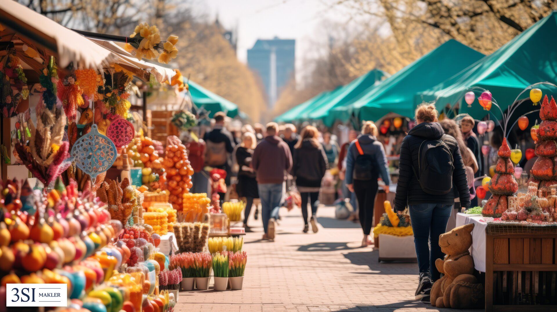 Lagerfläche in gepflegter Altbauliegenschaft - direkt beim Meiselmarkt im beliebten 15. Bezirk - Ansicht 3
