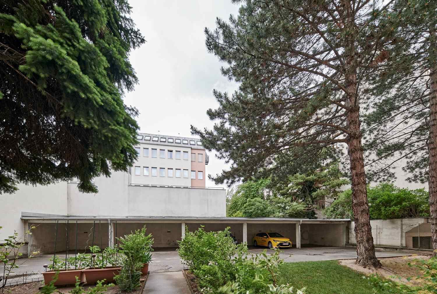 Wohnung – Wien - Ansicht 5
