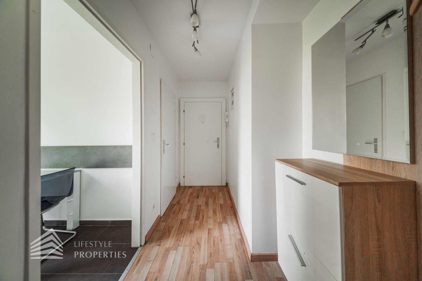 Wohnung – Wien,Rudolfsheim-Fünfhaus - Ansicht 2