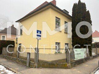 Haus – Mistelbach - Ansicht 5