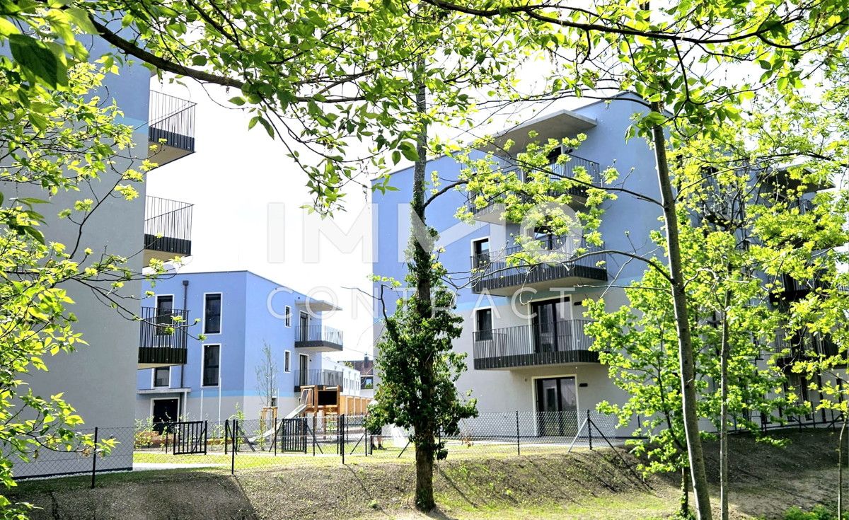 217 m2 Süd-Eigengarten! Provisionsfreie 4-Zimmer-Wohnung - hell, modern, Top-Ausstattung, Erstbezug