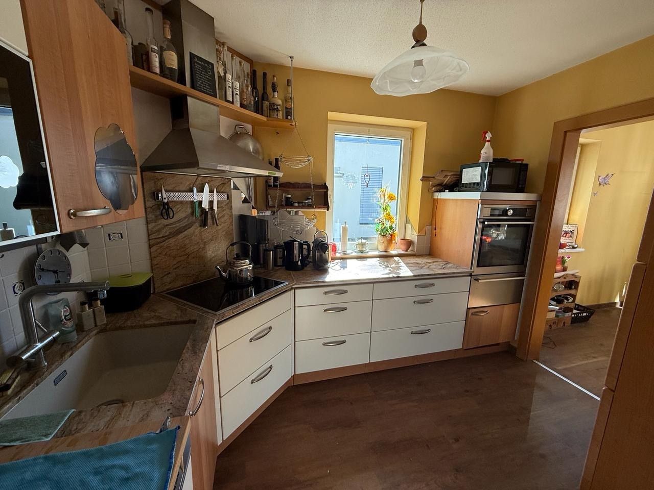 Wohnung – Obermieming - Ansicht 3